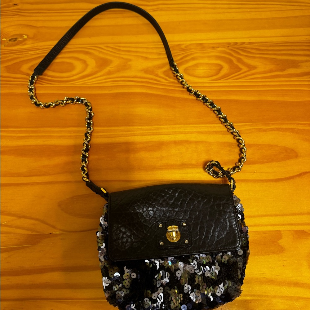 Marc Jacobs Crossbody Bag